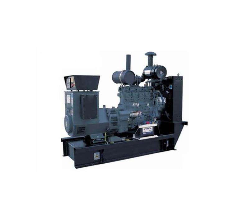 دیزل ژنراتور استریم GF2-15